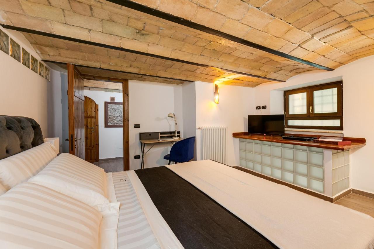 Oliviero - Piazza Navona Apartment Roma Eksteriør bilde